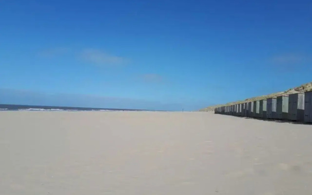 Villa Right by the sea