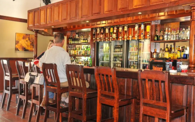 Tzaneen Country Lodge