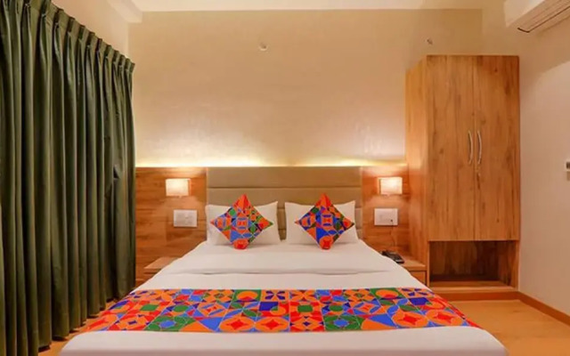 OYO 64178 Pratham Inn