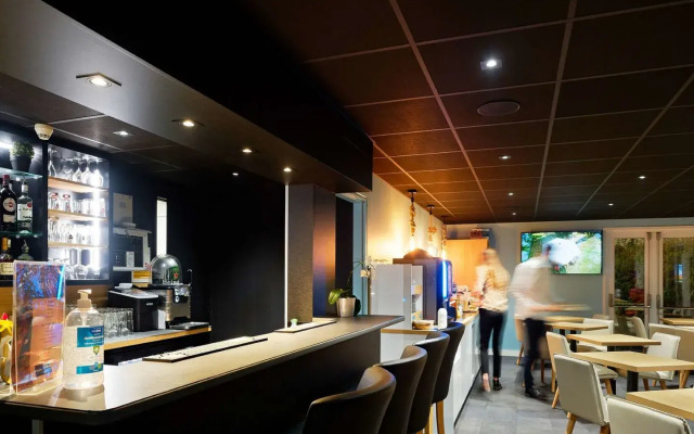Kyriad Direct Saint Brieuc - Parc des Expositions