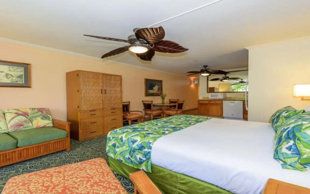 Napili Shores D127