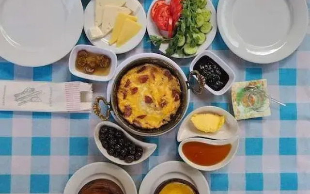 Sapanca Gönül Sofram Hotel & Bungalow & Villas