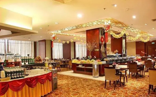 Lijing Hotel