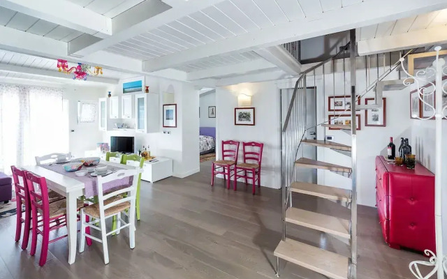 Donnalucata Suite