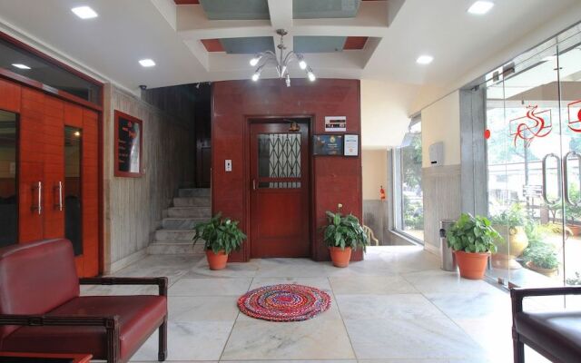 Hotel Sargam