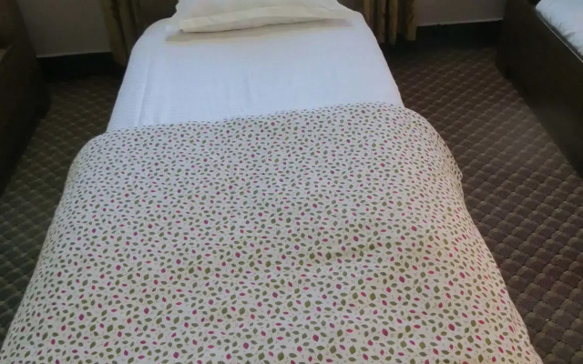 Manamaiju Homestay & Hotel