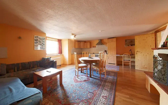 Appartement zum Turm by HolidayFlats24