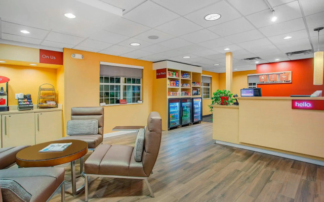 TownePlace Suites by Marriott Knoxville Cedar Bluff