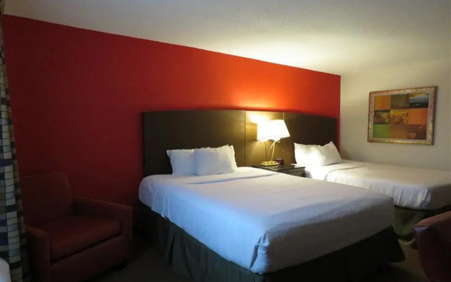 American Inn and Suites Ferndale