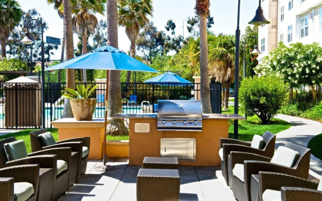 Residence Inn by Marriott Newark Silicon Valley