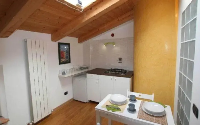 Piazza Grande City Residence
