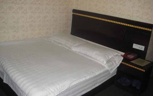 Zhongxing Hotel
