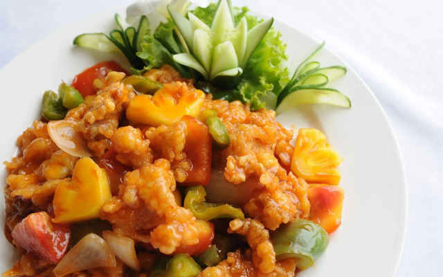 Dara Reang Sey Hotel Phnom Penh