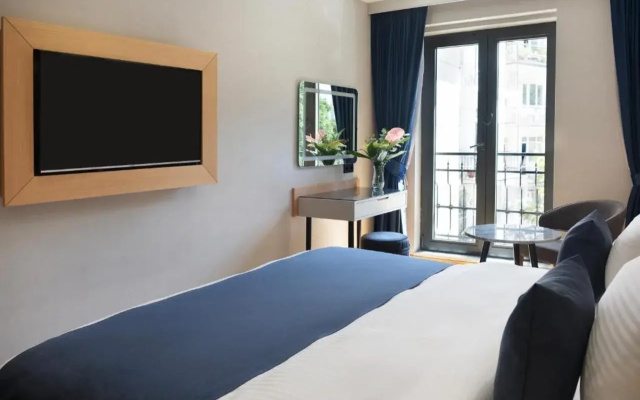 Pera Star Hotel