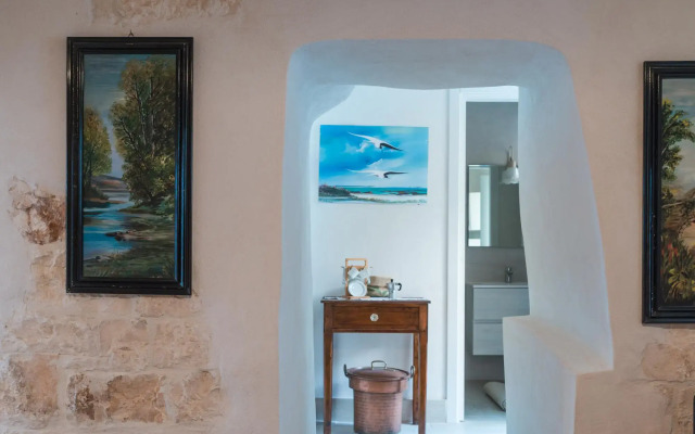 Sea and the City Apartment by Wonderful Italy