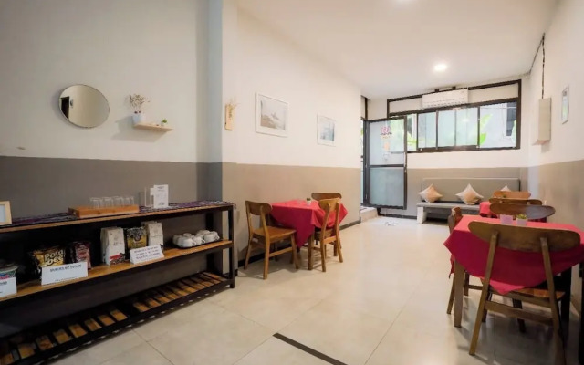 El Ora Hotel Labuan Bajo