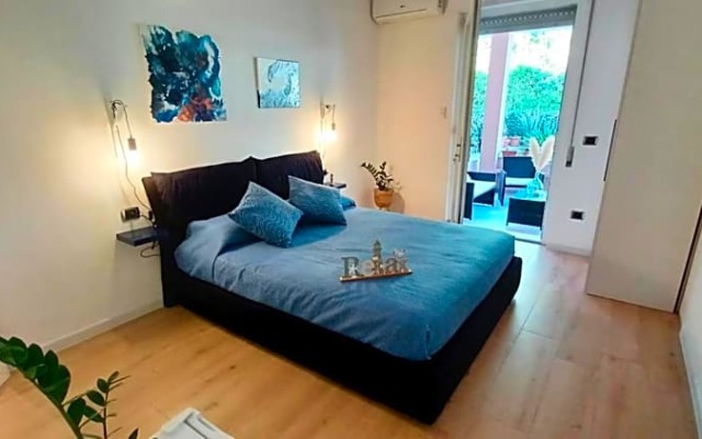 B&B Alghero Reina