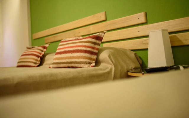 Avemar Apart Hotel