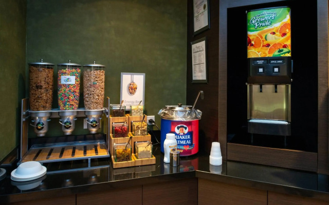 Fairfield Inn & Suites Cedar Rapids