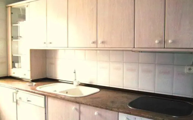 Apartamento Cuevas I y II