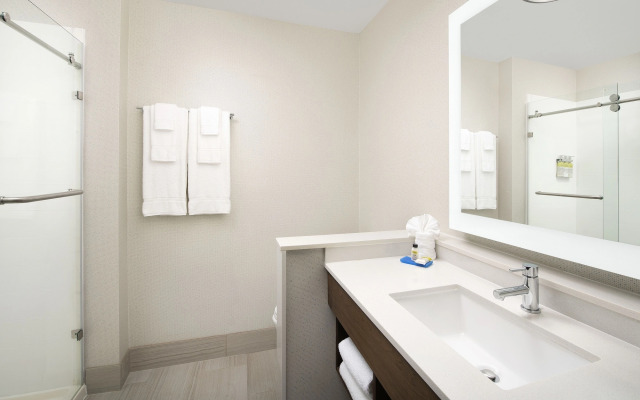 Holiday Inn Express Atlanta SW - Newnan by IHG