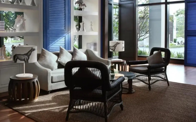 Amazi Residence