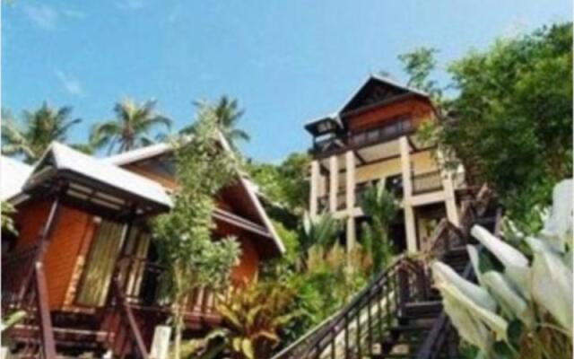 Phitarom Phi Phi Resort