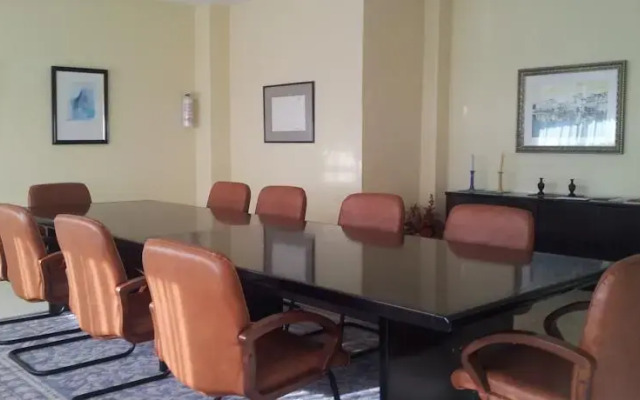 Hotel Espada 2