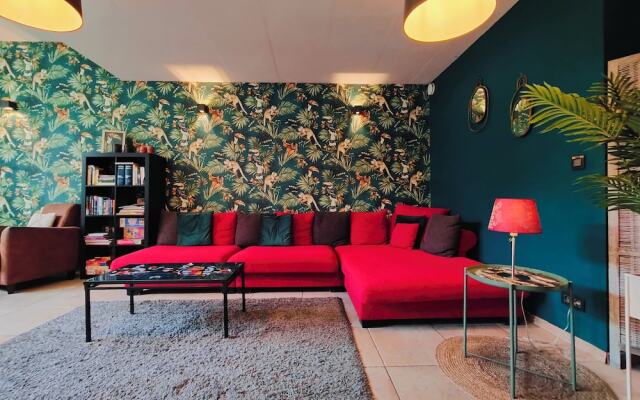 Leuven City Hostel