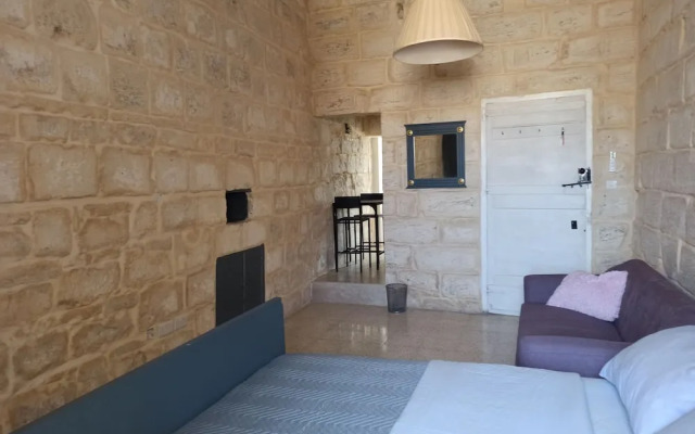 Beautiful 1-bed Apartment in Ħal Qormi