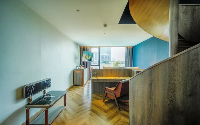 Ten Six Hundred, Chao Phraya, Bangkok by Preference, managed by The Ascott Limited