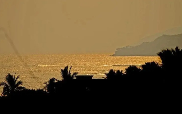 Vistas de San Blas