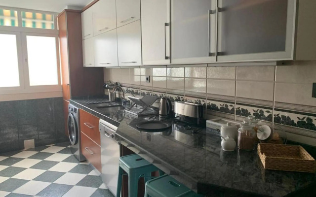 Magnificent 2bedroom apartment in Marbella center by SharingCo