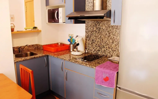 113-apartamento,planta Baja,piscina,terraza