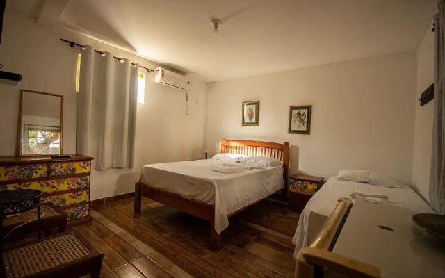 Pousada dos Candeeiros