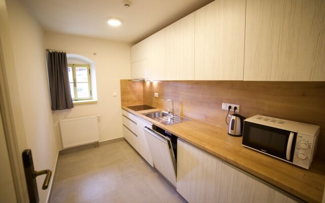 Penzión Resla pri Klopacke