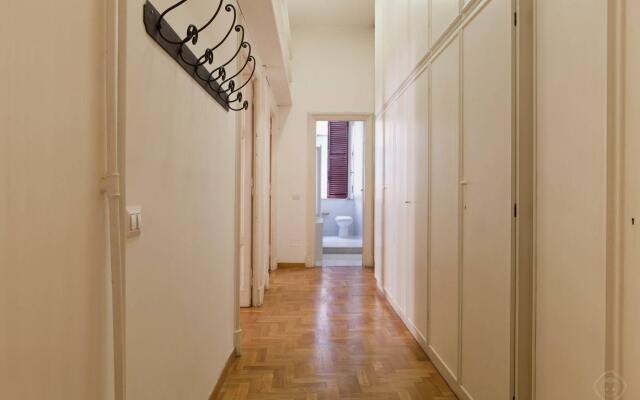 Parioli apartments-Flaminio area