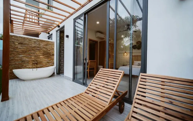 The Watermark Beachside