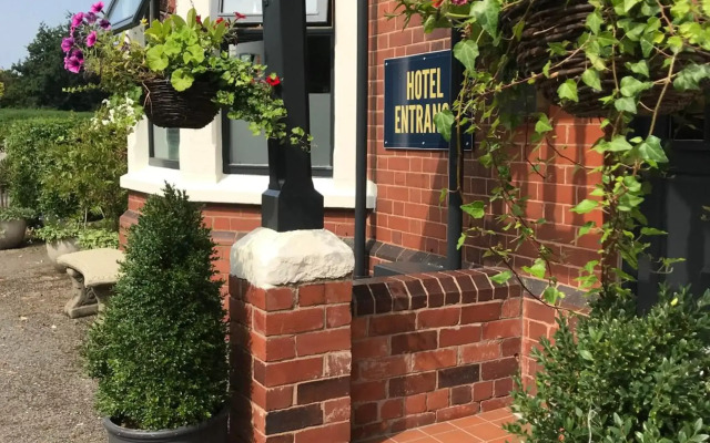 Rowton Poplars Hotel