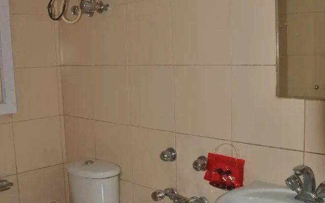 OYO 1636 Hotel Rahat Regency