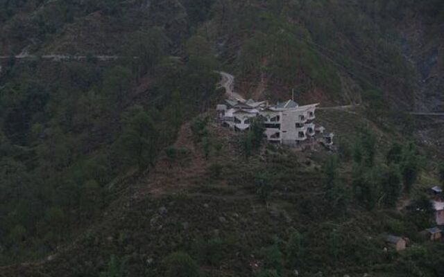 The Citadel Resorts,Jiya