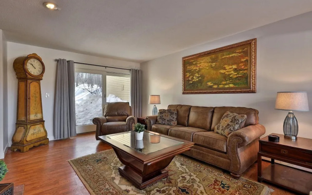 Fox Hollow Village by Killington Vacation Rentals