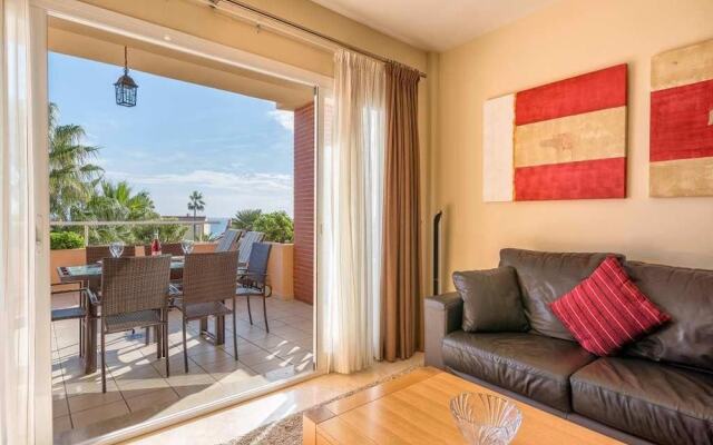 Malibu Apartments