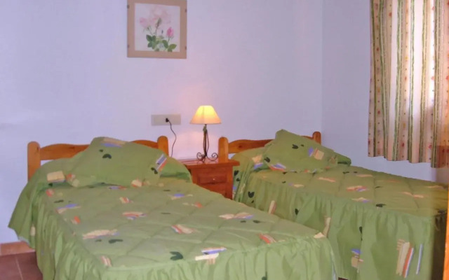 Villas Costa Calpe Elizabeth