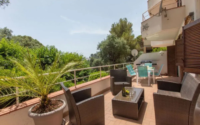 Apartment Garbi Sta Cristina d'Aro