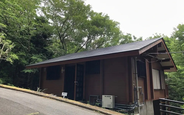 Angel Forest Izu Kogen