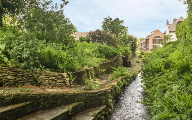 The Stable - 2 bed annexe, near Longleat