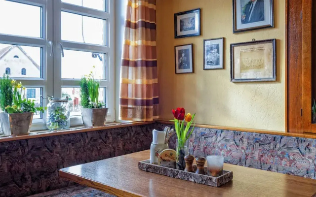 Zur alten Eiche Gasthaus