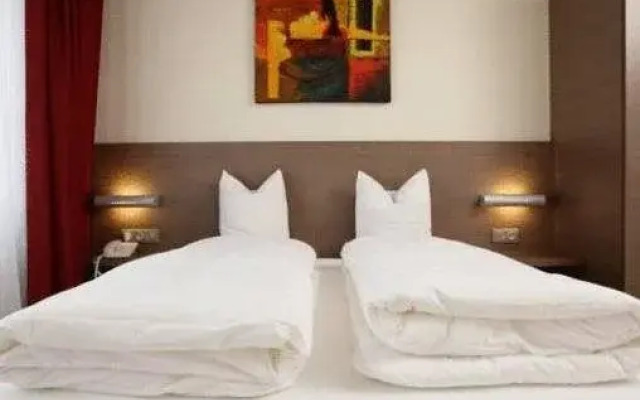 Hôtel Tivoli