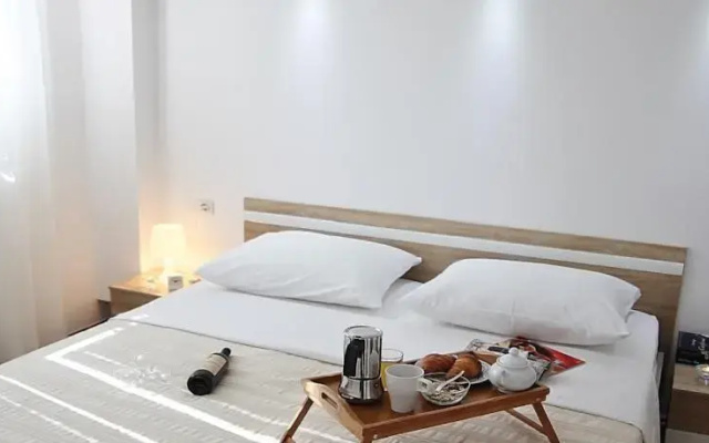 Apartment Lutrovic 202